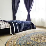 Netflix# Conezion Ioi Resort City By Salaam Suites