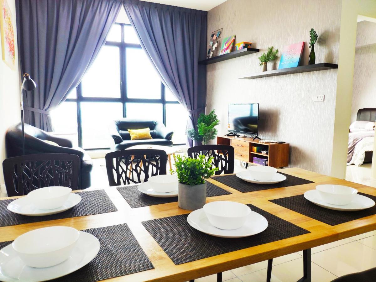 Aparthotel Netflix# Conezion Ioi By Salaam