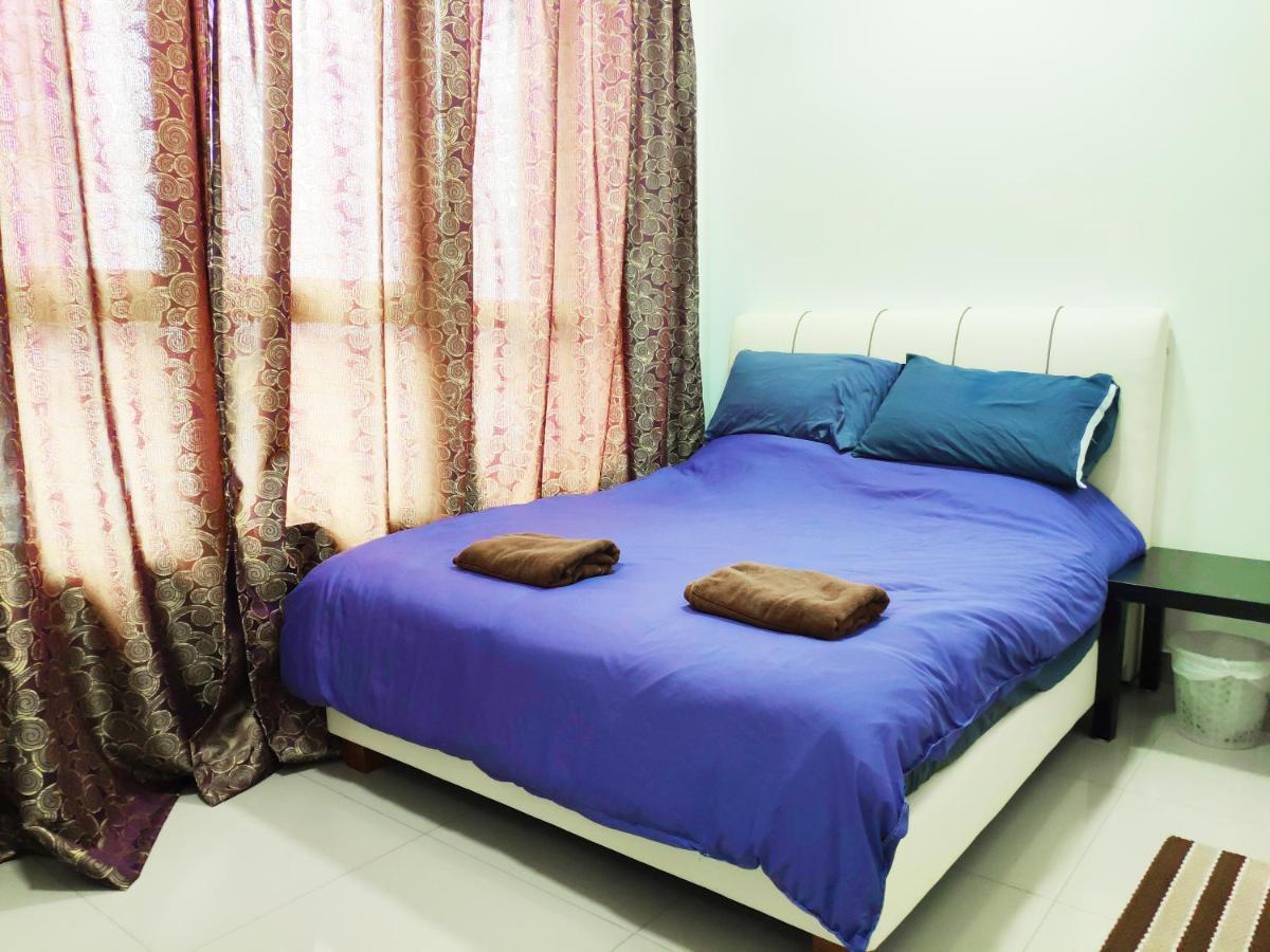 Netflix# Conezion Ioi By Salaam Aparthotel *