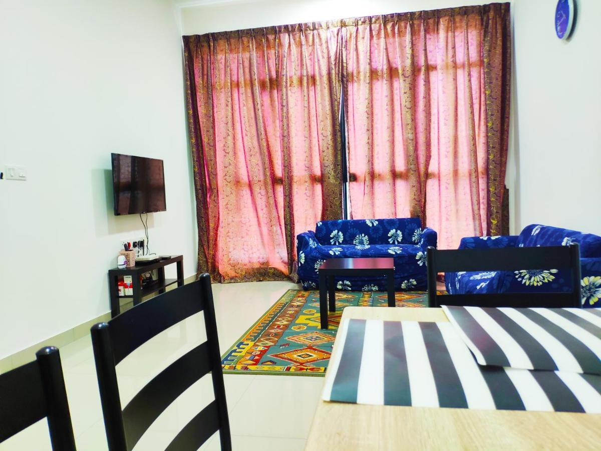 Aparthotel Netflix# Conezion Ioi By Salaam