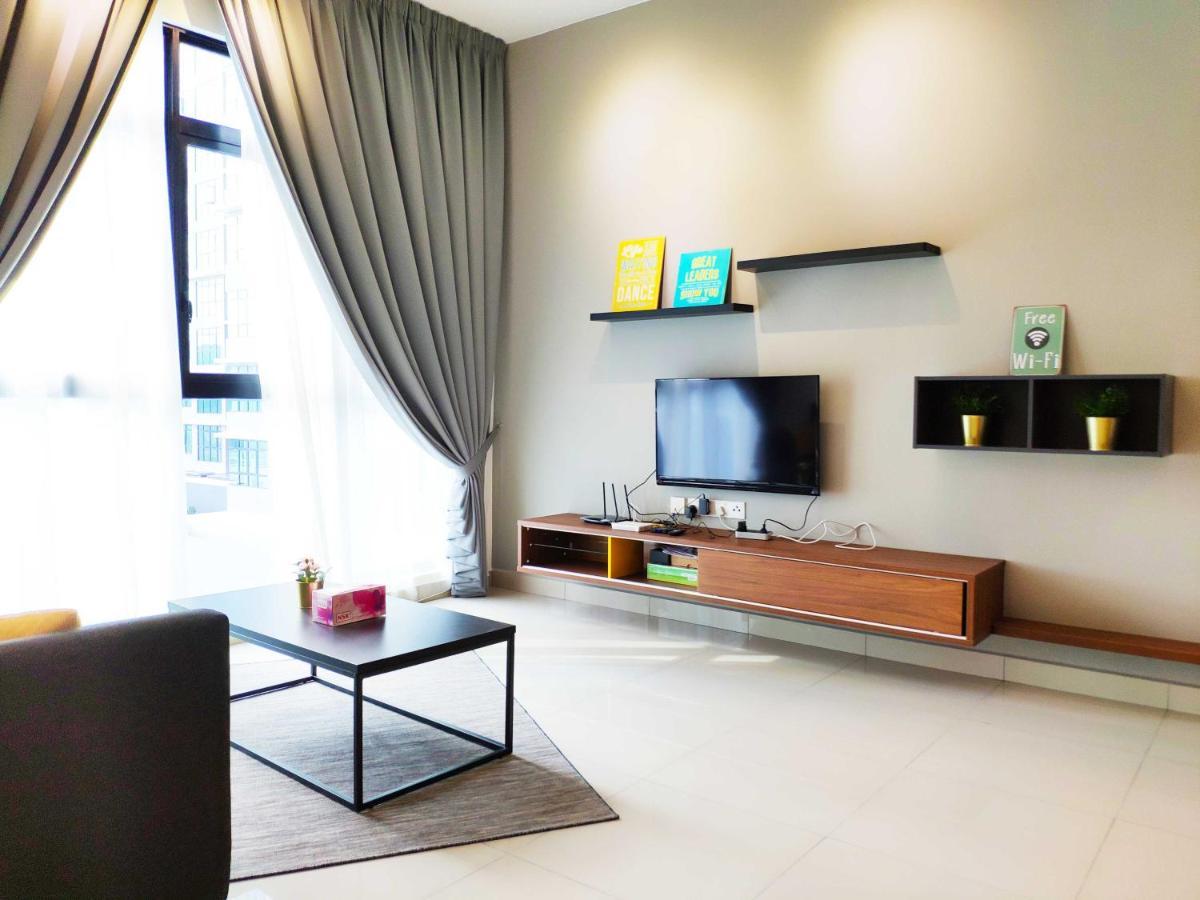 Aparthotel Netflix# Conezion Ioi By Salaam