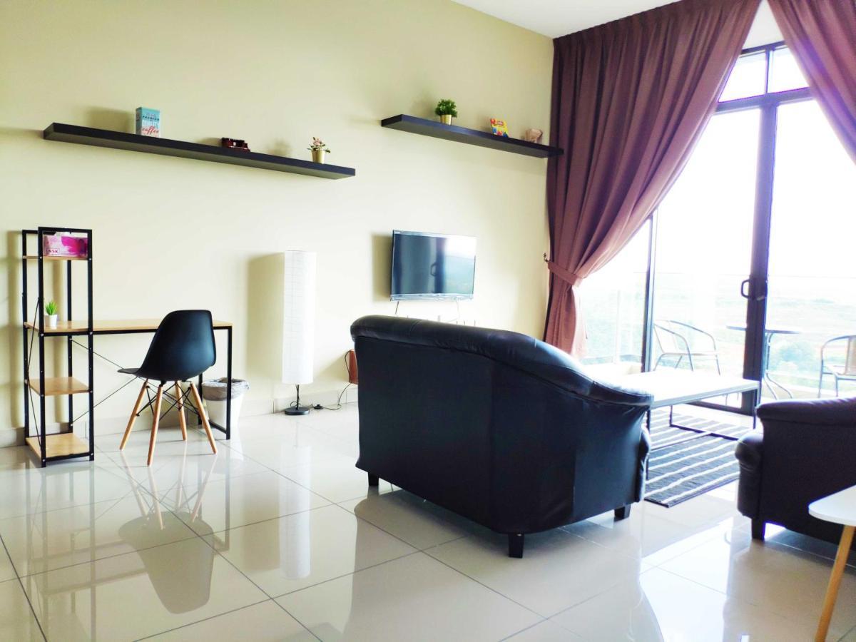 Netflix# Conezion Ioi By Salaam Aparthotel *