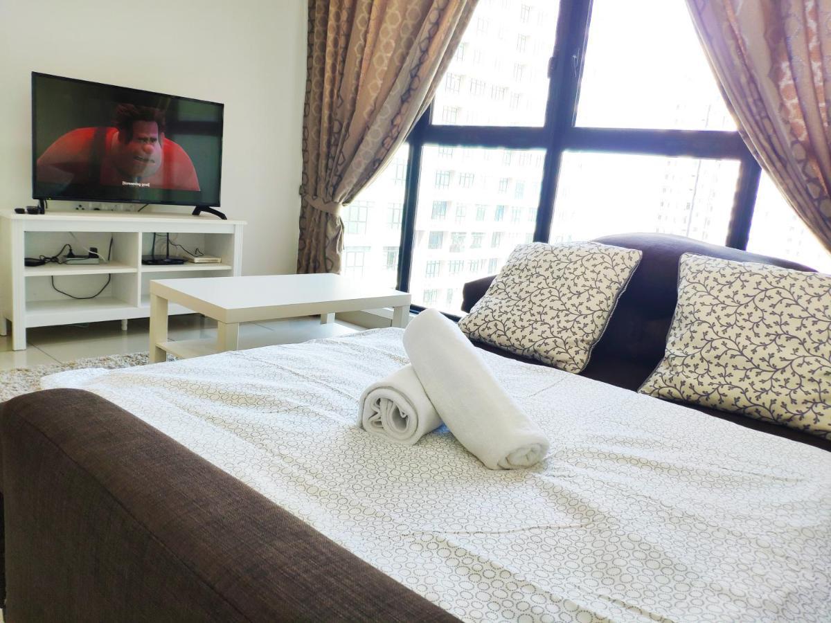 Aparthotel Netflix# Conezion Ioi By Salaam