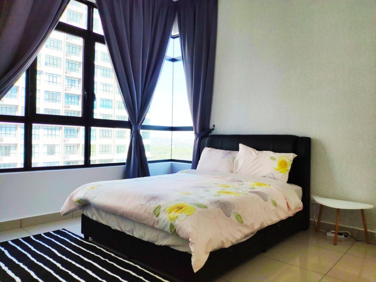 Netflix# Conezion Ioi By Salaam Aparthotel Putrajaya