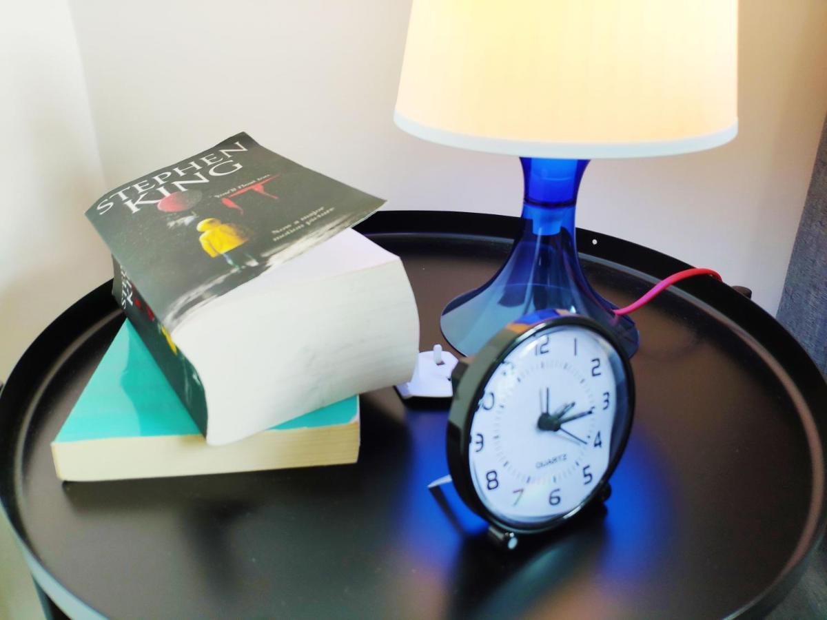 Netflix# Conezion Ioi By Salaam Aparthotel *