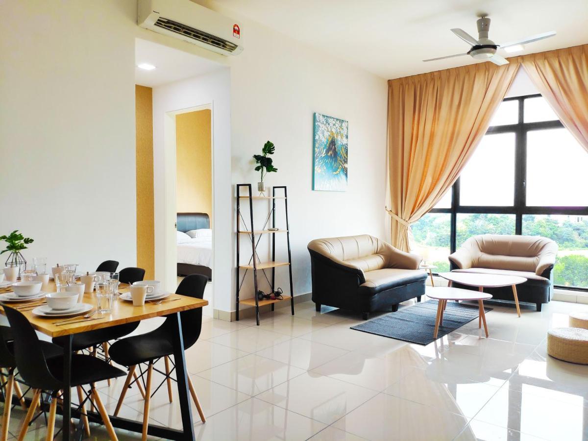 Aparthotel Netflix# Conezion Ioi By Salaam *