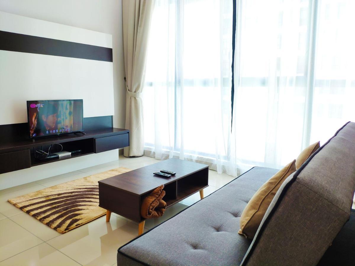Netflix# Conezion Ioi By Salaam Aparthotel