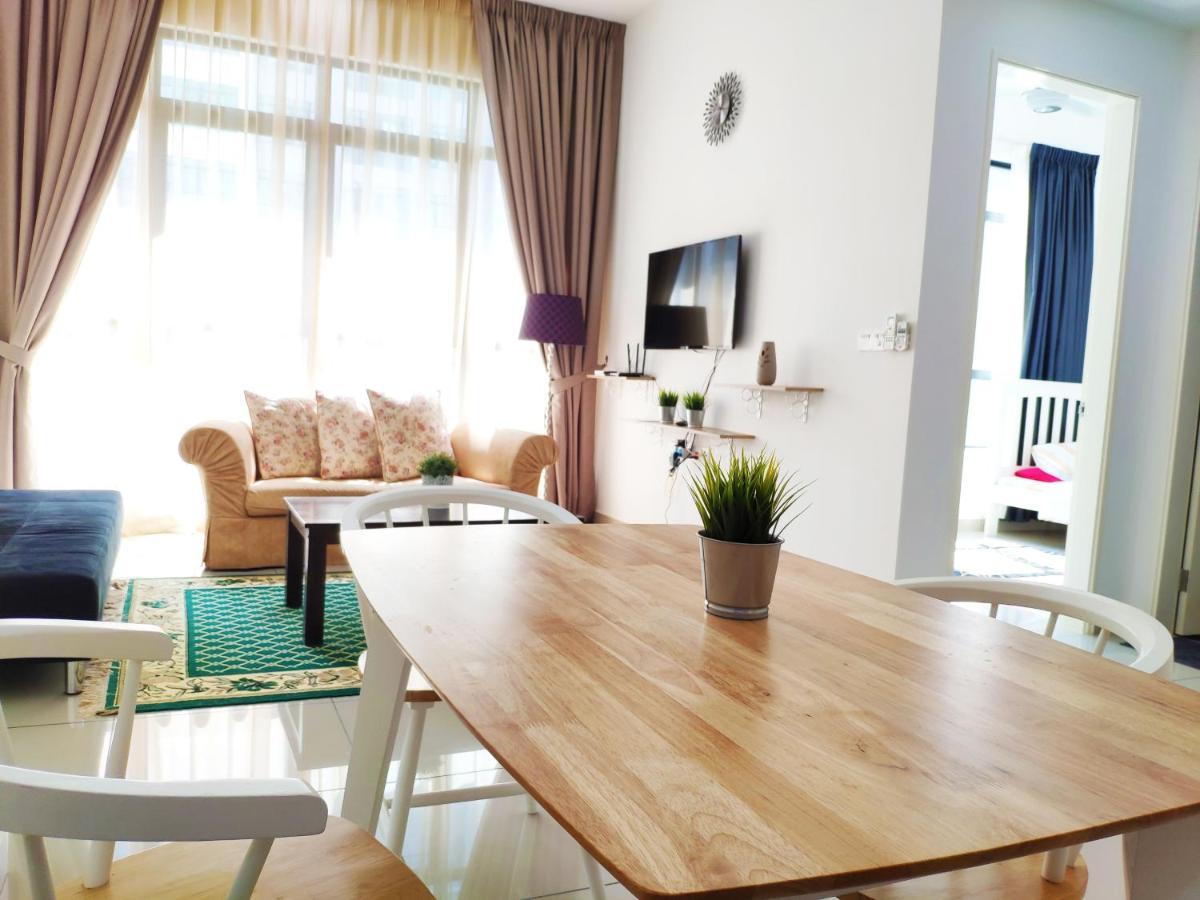 Netflix# Conezion Ioi By Salaam Aparthotel