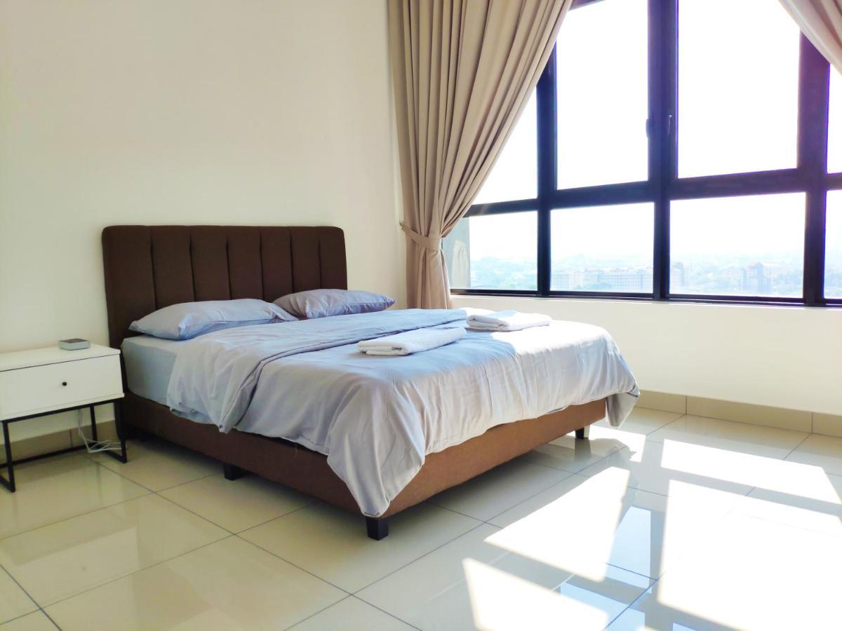 Aparthotel Netflix# Conezion Ioi By Salaam *