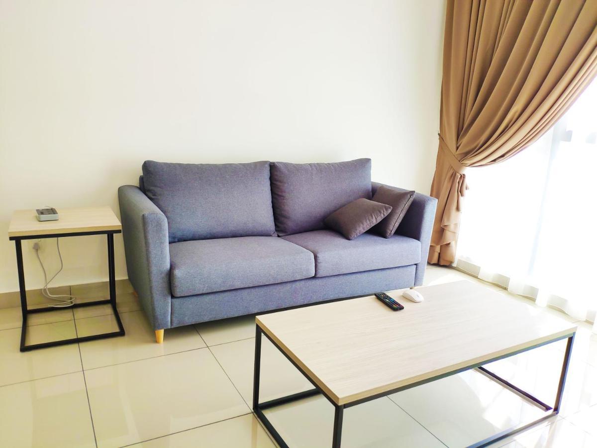 Netflix# Conezion Ioi By Salaam Aparthotel Putrajaya