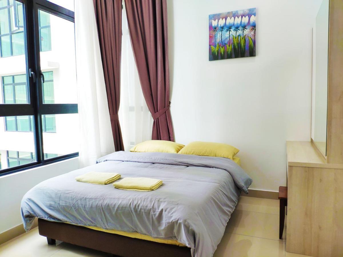 Aparthotel Netflix# Conezion Ioi By Salaam