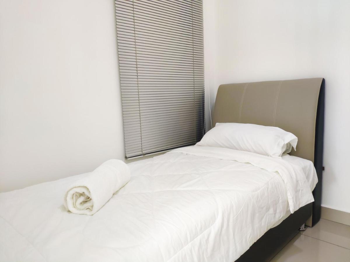 Aparthotel Netflix# Conezion Ioi By Salaam