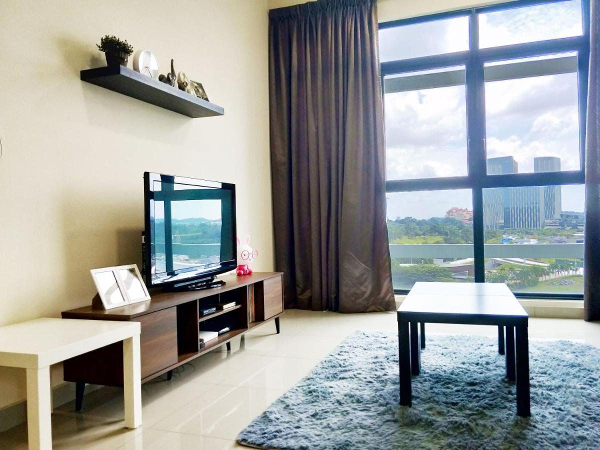Aparthotel Netflix# Conezion Ioi By Salaam *