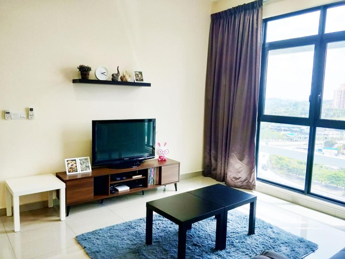 Netflix# Conezion Ioi By Salaam Aparthotel *