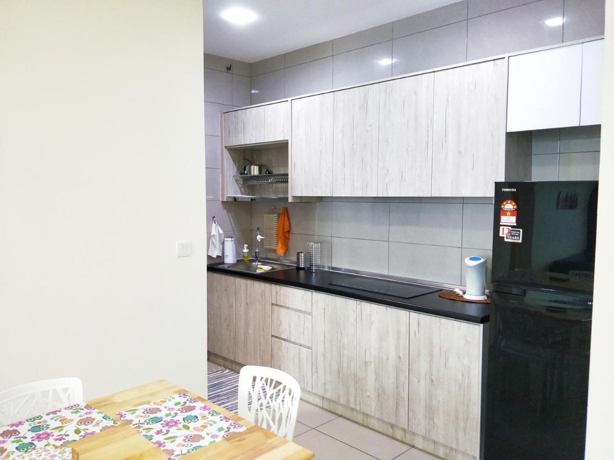 Netflix# Conezion Ioi By Salaam Aparthotel *