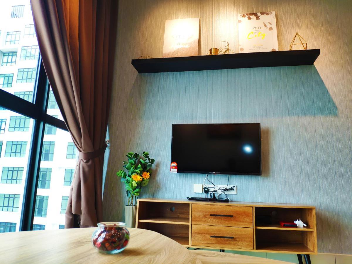 Aparthotel Netflix# Conezion Ioi By Salaam *