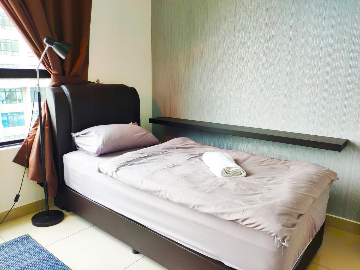 Netflix# Conezion Ioi By Salaam Aparthotel *