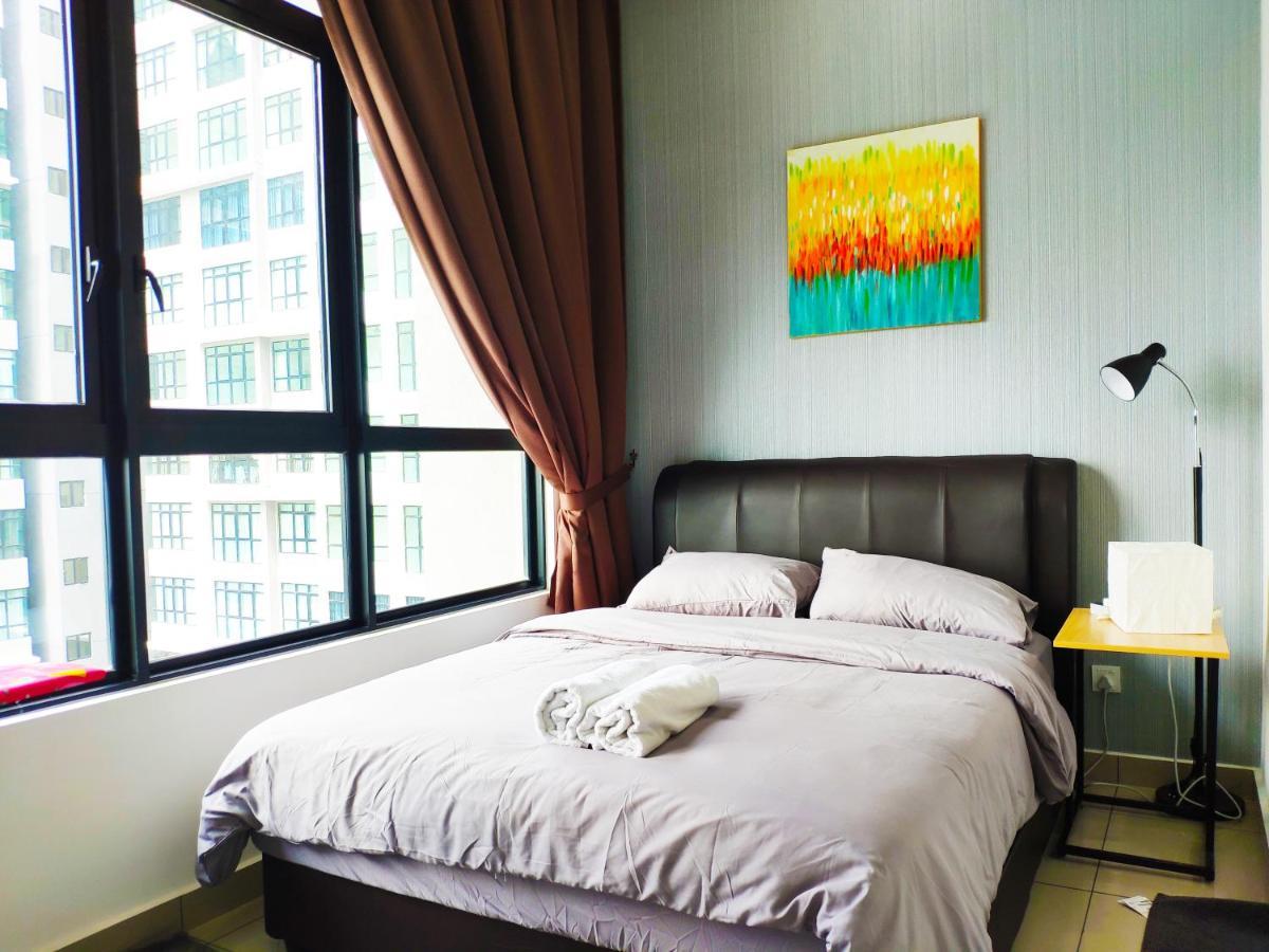 Netflix# Conezion Ioi By Salaam Aparthotel Putrajaya