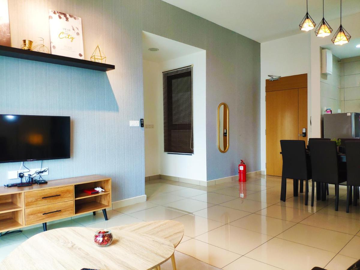 Netflix# Conezion Ioi By Salaam Aparthotel