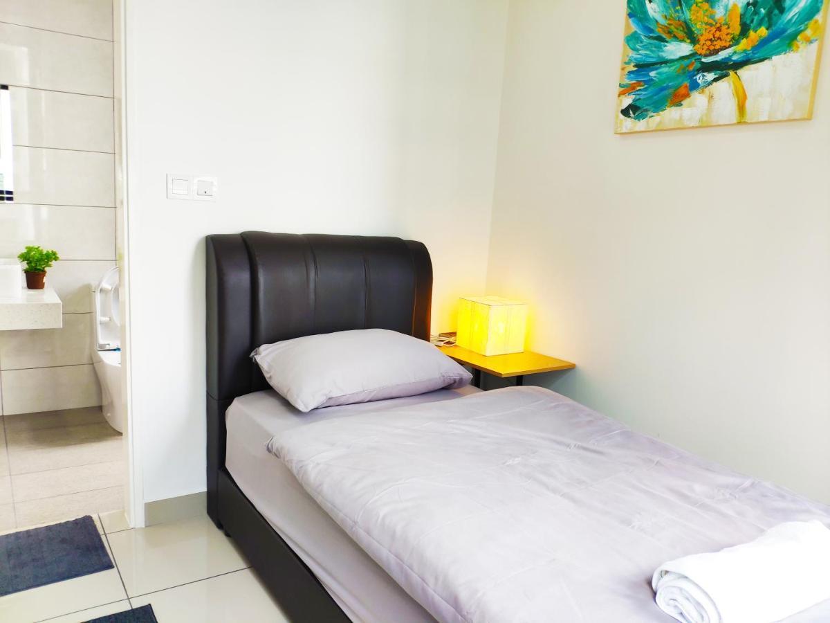 Netflix# Conezion Ioi By Salaam Aparthotel