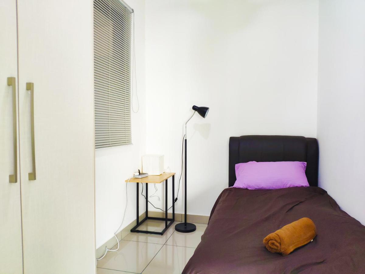 Netflix# Conezion Ioi By Salaam Aparthotel *