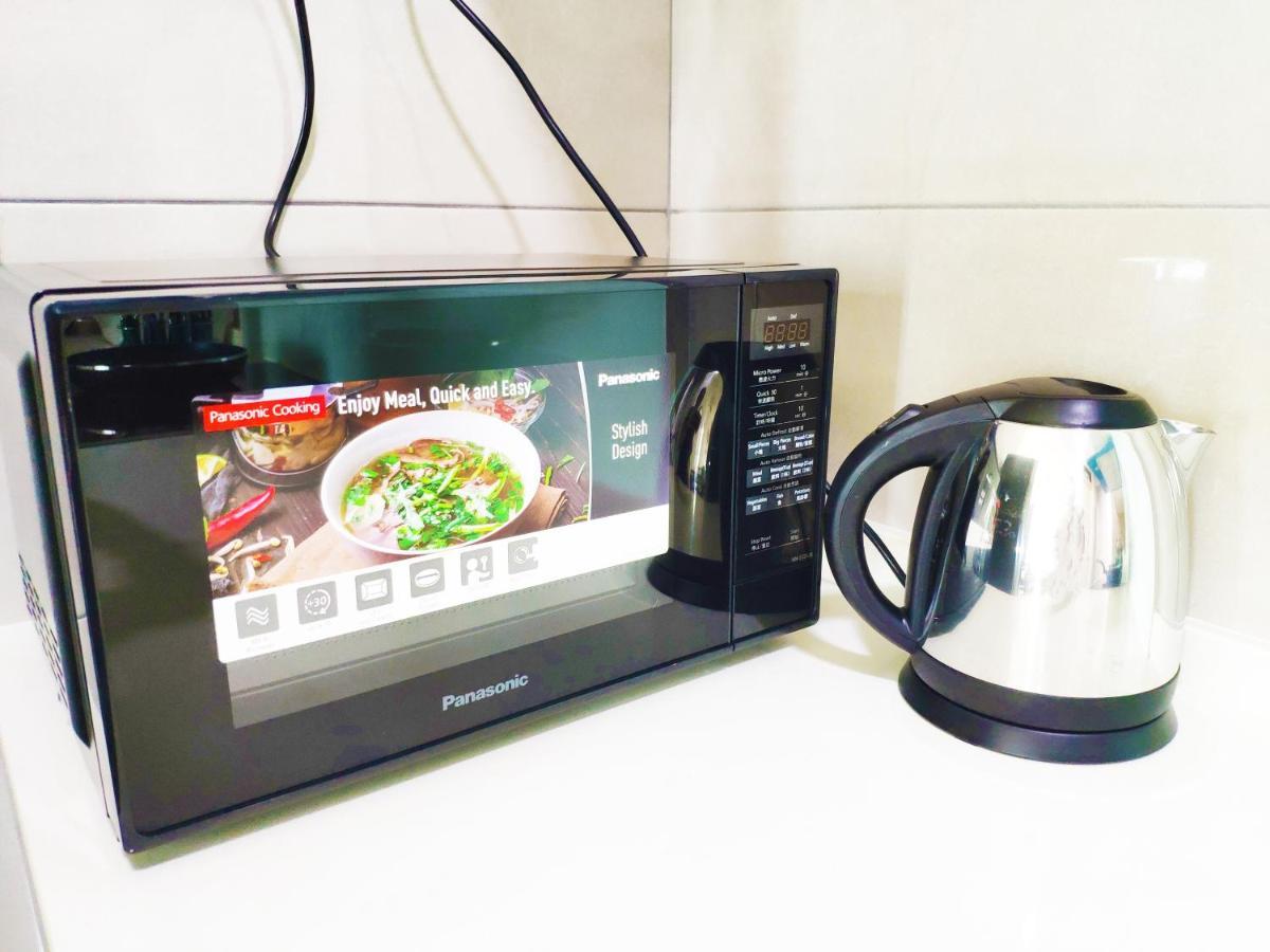Aparthotel Netflix# Conezion Ioi By Salaam *