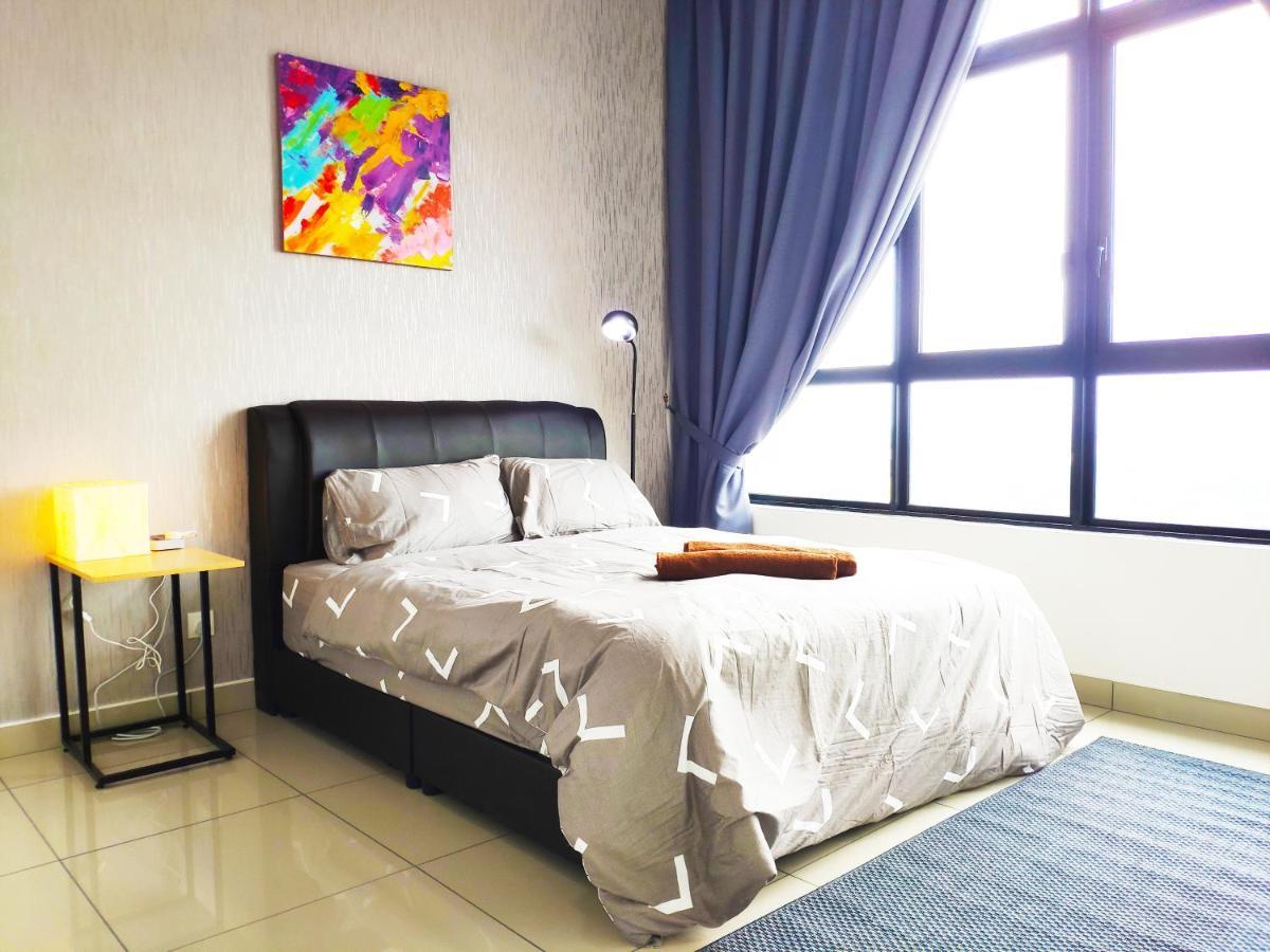 Aparthotel Netflix# Conezion Ioi By Salaam *