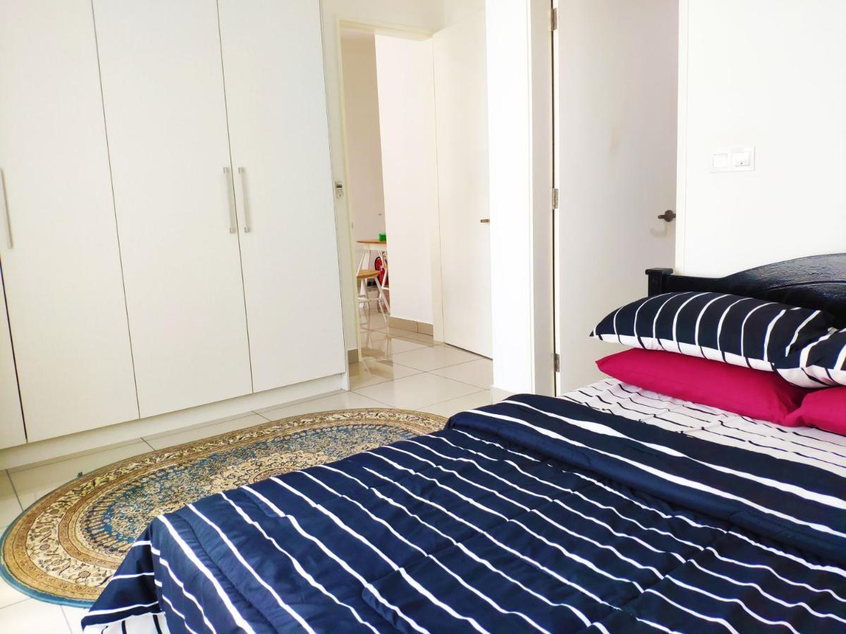 Aparthotel Netflix# Conezion Ioi By Salaam Putrajaya